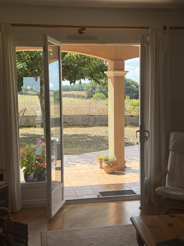 Maison contemporaine - 157 m² - 6 pièces