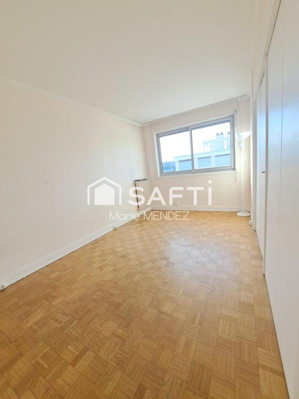 Appartement - 111 m² - 5 pièces