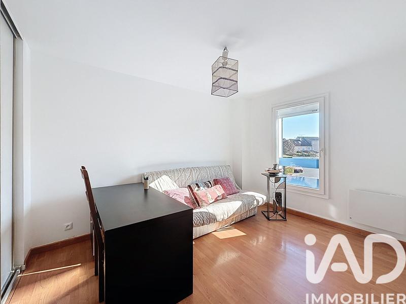 Maison - 83 m² - 4 pièces