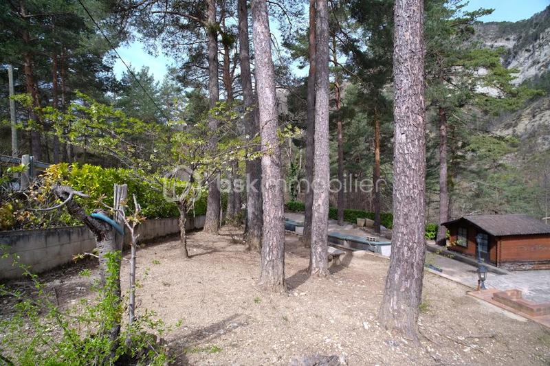 Maison traditionnelle - 65 m² - 3 pièces