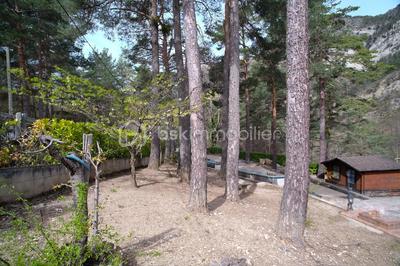 Maison traditionnelle - 65 m² - 3 pièces