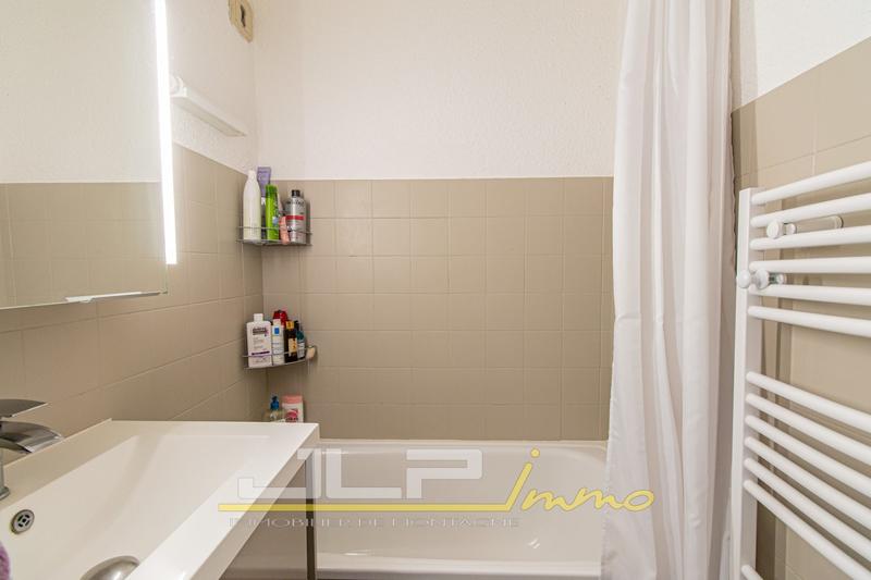 Appartement - 24 m² - 1 pièce