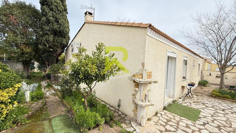 Villa - 92 m² - 4 pièces