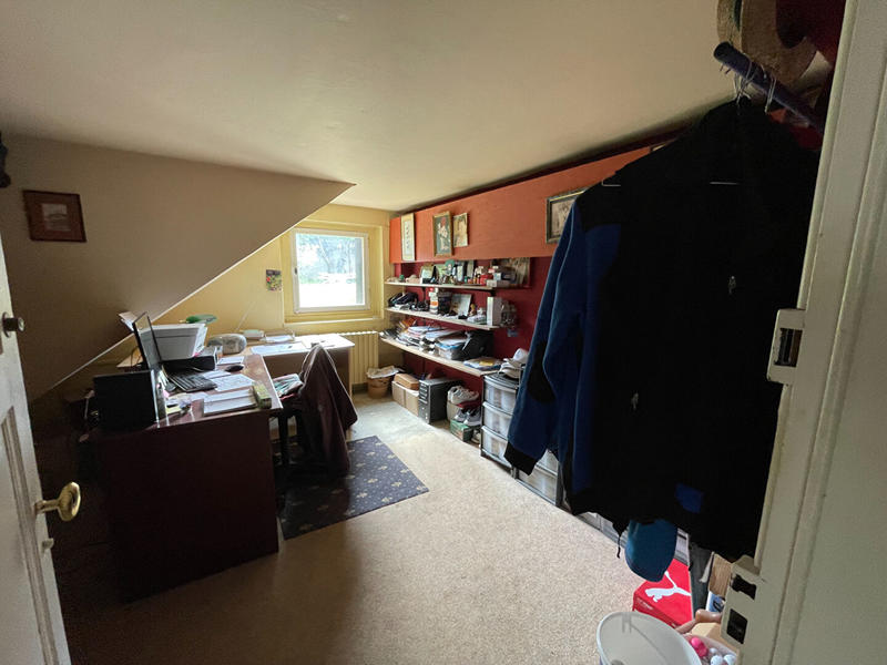 Maison - 172 m² - 5 pièces