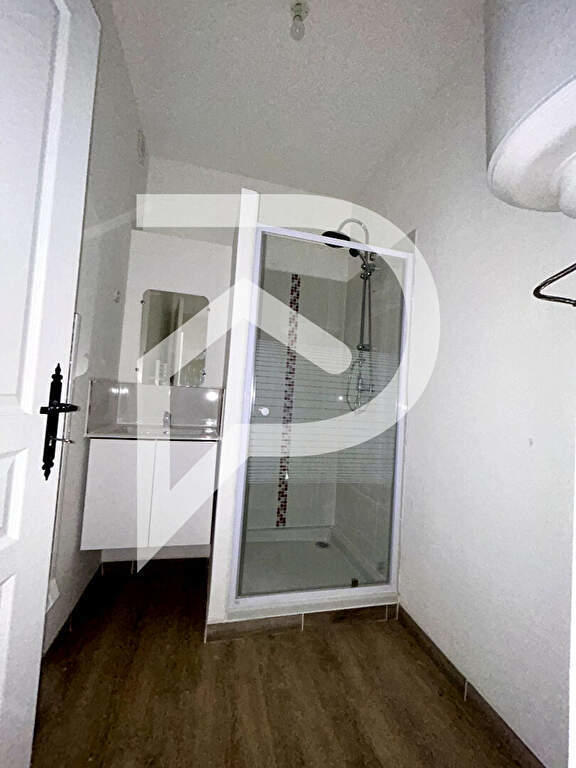 Appartement - 30 m² - 2 pièces