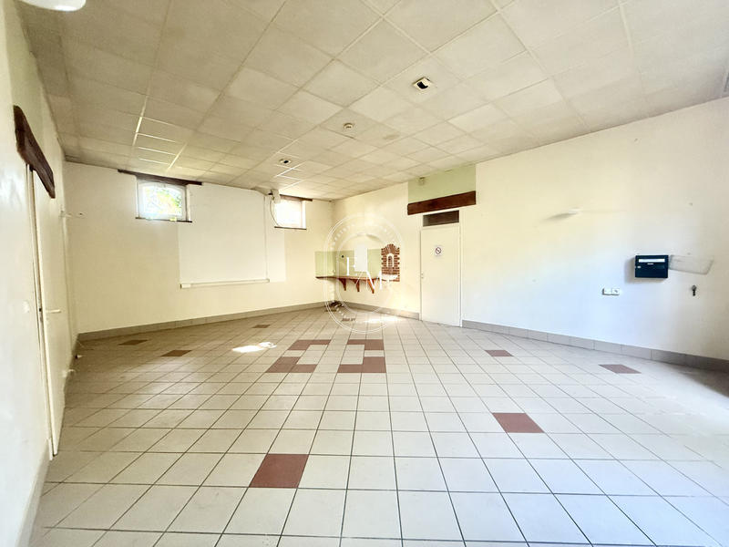 Maison - 94 m² - 4 pièces