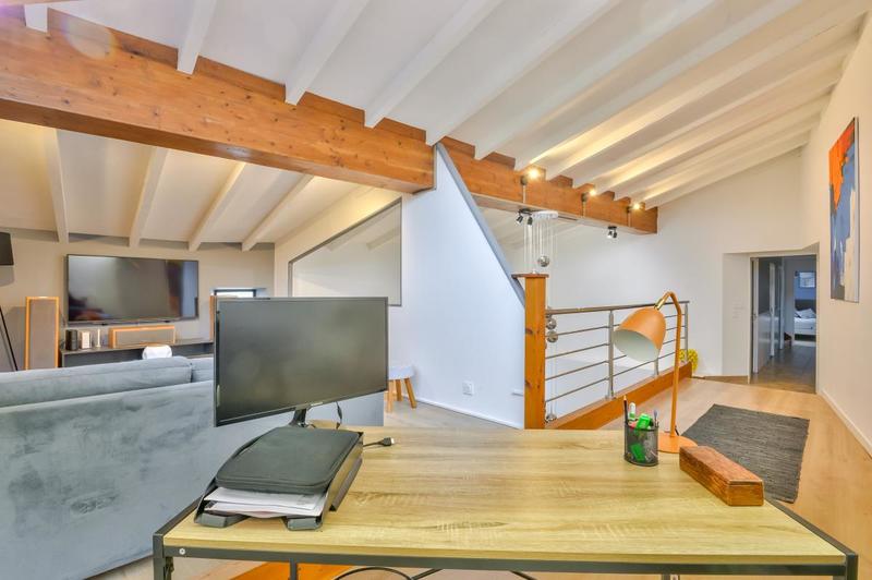 Maison - 168 m² - 6 pièces