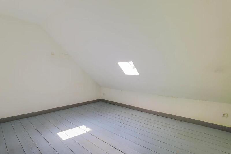 Maison - 70 m² - 5 pièces