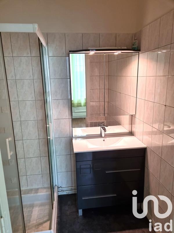 Appartement - 29 m² - 2 pièces