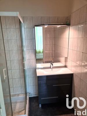 Appartement - 29 m² - 2 pièces