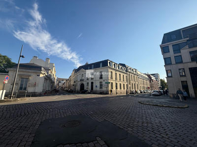 Fonds de commerce - Hôtellerie / Restauration - 70 m²