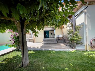 Villa - 150 m² - 5 pièces