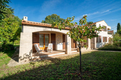 Maison ancienne - 155 m² - 6 pièces