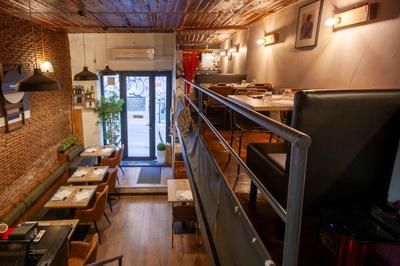 Fonds de commerce - 40 m²