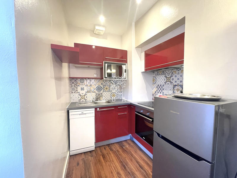 Duplex - 40 m² - 3 pièces