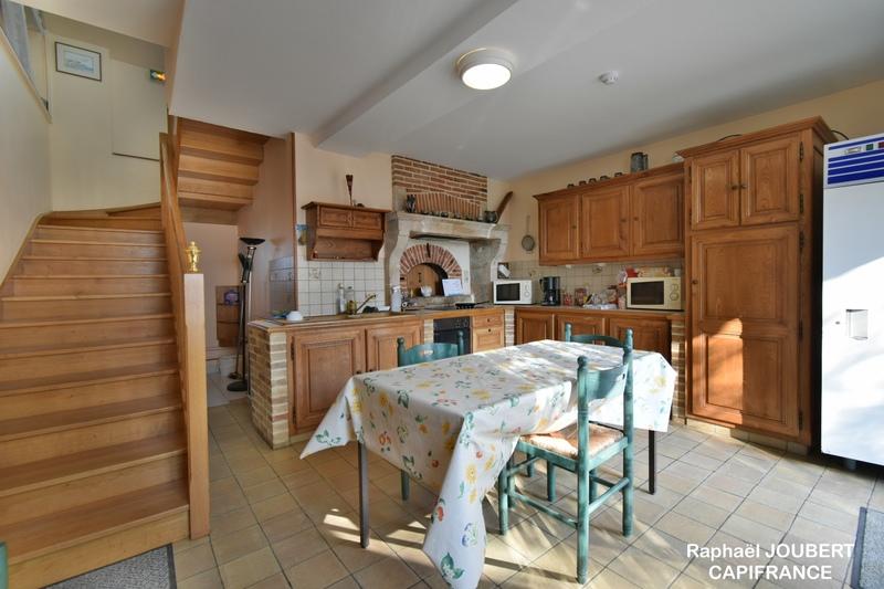 Fonds de commerce - 450 m²