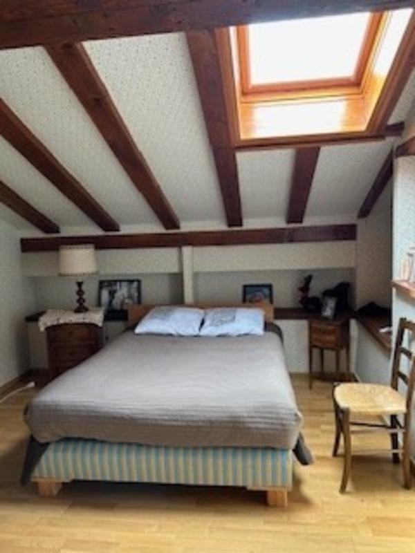 Maison de campagne - 75 m² - 6 pièces