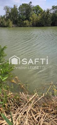 Terrain agricole - 32 045 m²