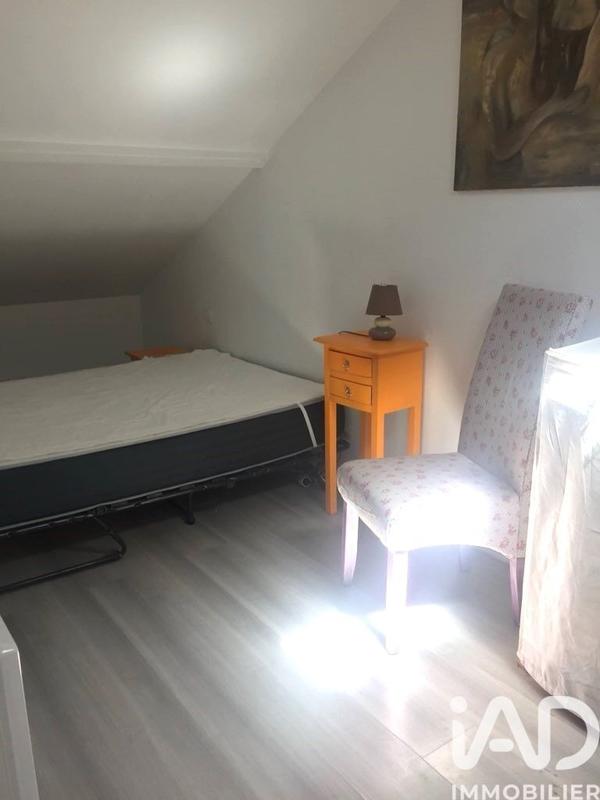 Maison - 154 m² - 7 pièces