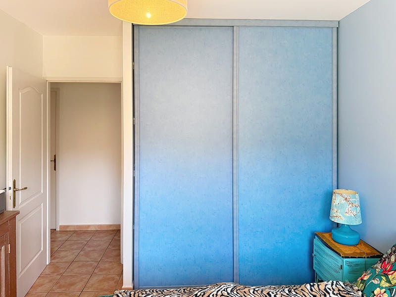 Villa - 107 m² - 4 pièces