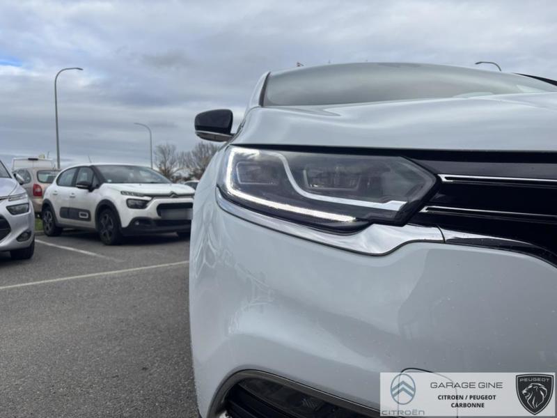 Renault Espace V Zen Energy dCi 160 Twin Turbo Edc