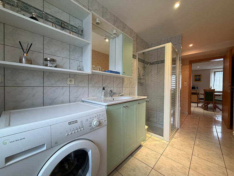 Immeuble - 8 pièces