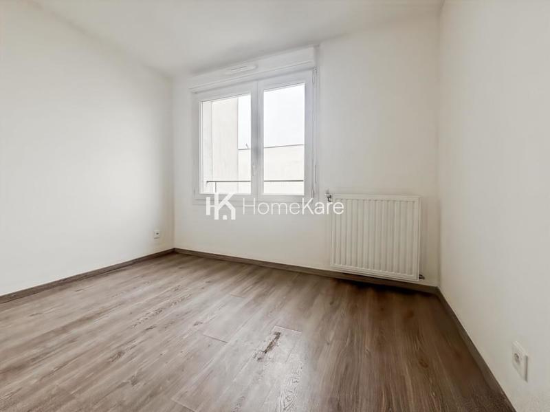 Maison - 80 m² - 3 pièces