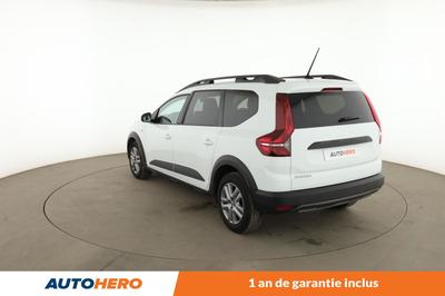Dacia Jogger 1.0 TCe Expression 5pl 110 ch
