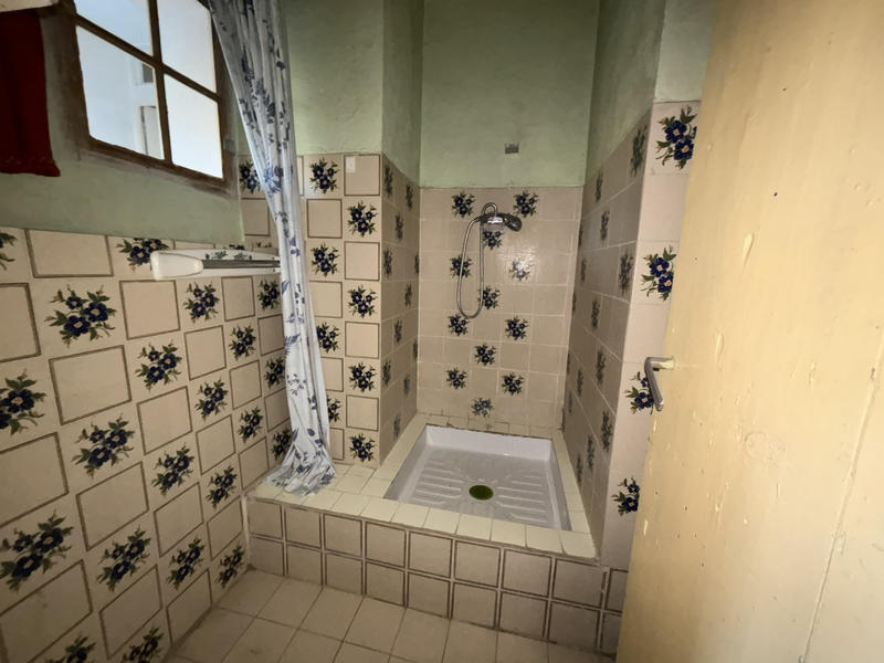 Maison de village - 150 m² - 6 pièces