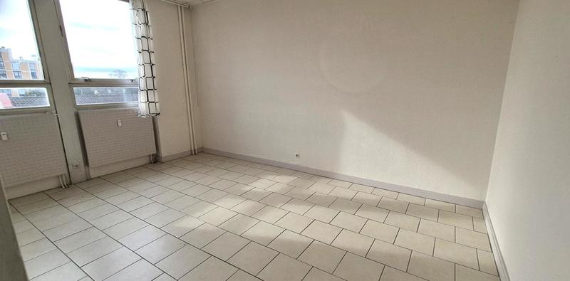 Appartement - 72 m² - 4 pièces