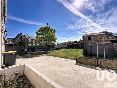 Maison de village - 179 m² - 5 pièces