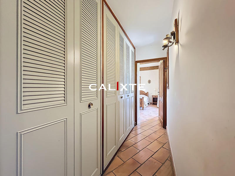 Maison - 155 m² - 5 pièces