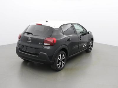 Citroën C3 Shine Pack 110 Puretech E
