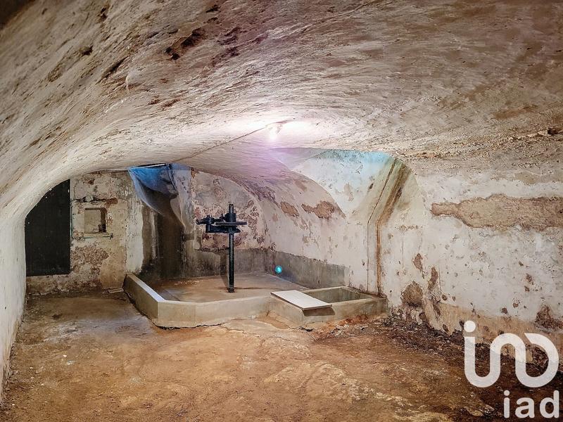 Maison de village - 200 m² - 6 pièces