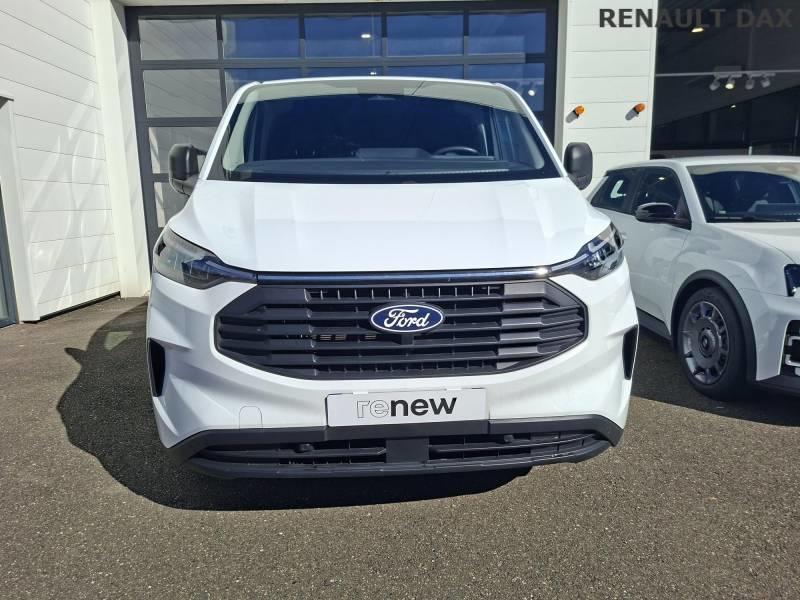 Ford Transit (30) Custom Fourgon 320 L1h1 2.0 Ecoblue 136 Ch Trend