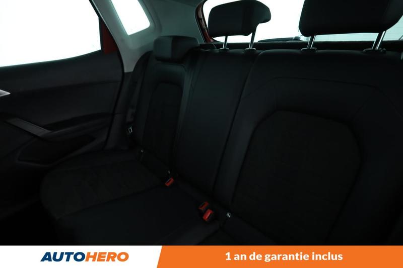 Seat Arona 1.0 EcoTSI Urban 95 ch