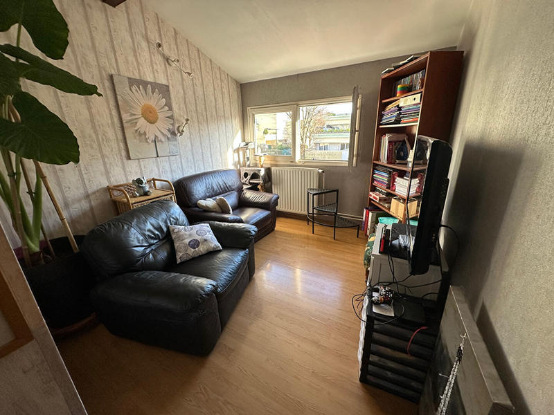 Maison - 84 m² - 4 pièces