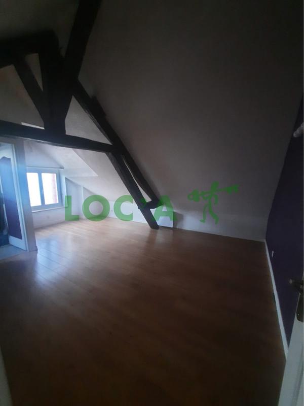 Maison - 79 m² - 4 pièces