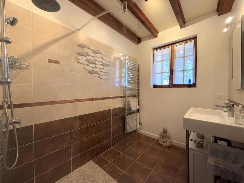 Maison - 161 m² - 6 pièces