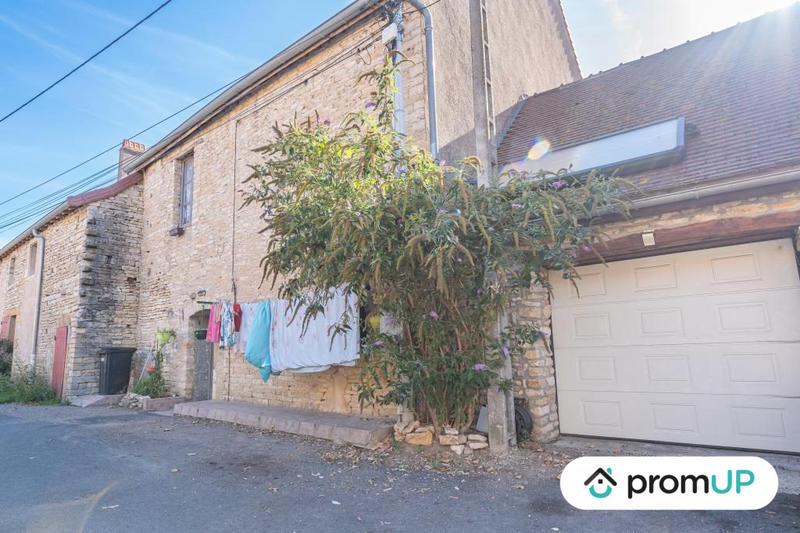 Maison - 180 m² - 6 pièces