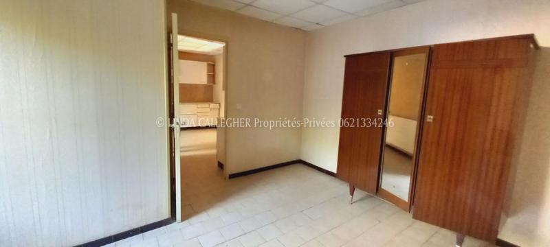 Immeuble - 466 m² - 25 pièces