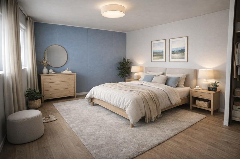 Maison - 136 m² - 4 pièces