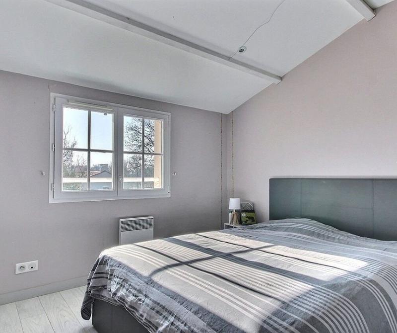 Maison - 138 m² - 8 pièces