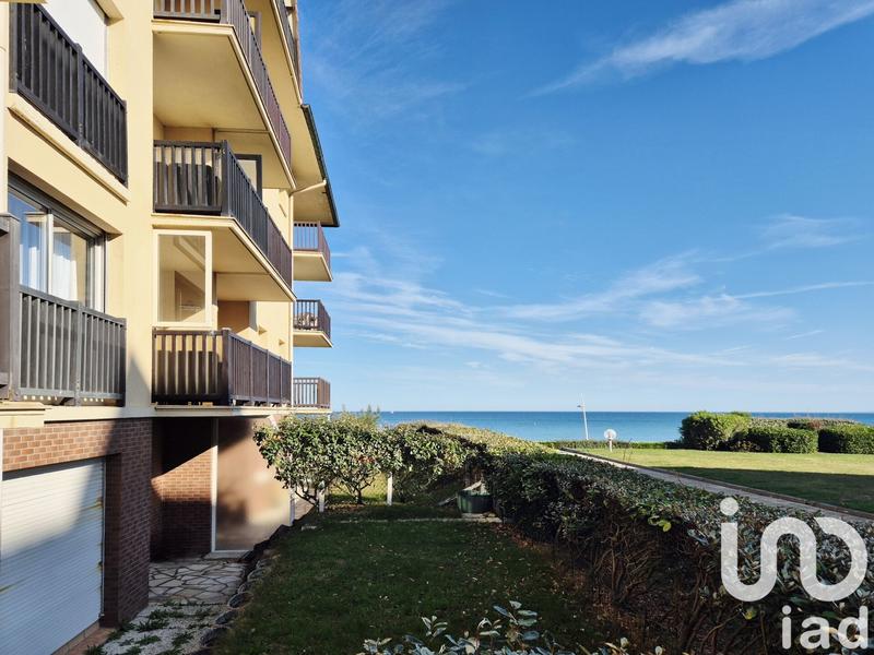 Studio - 29 m² - 1 pièce