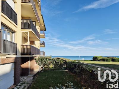 Studio - 29 m² - 1 pièce