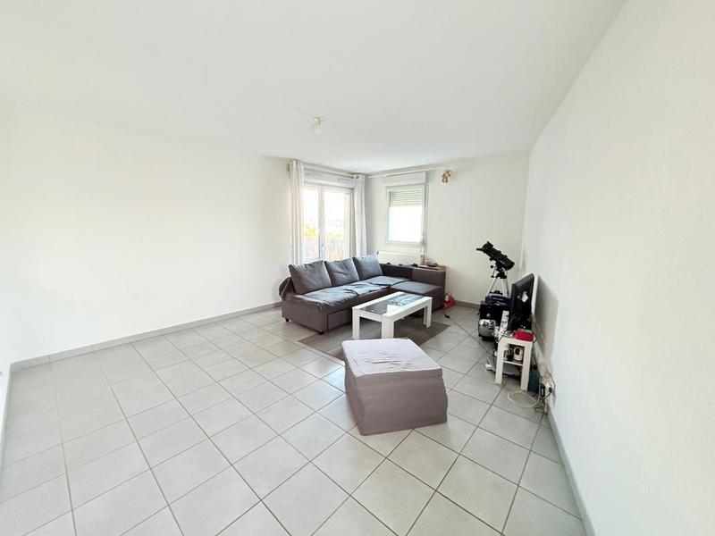 Appartement - 35 m² - 1 pièce