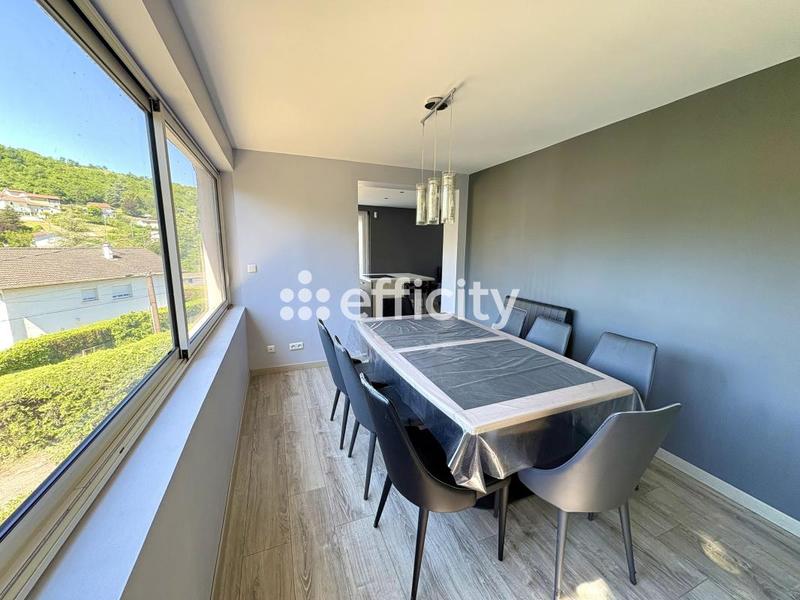 Maison - 78 m² - 4 pièces