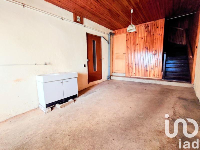 Maison de ville - 112 m² - 6 pièces