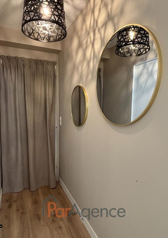 Maison - 66 m² - 5 pièces