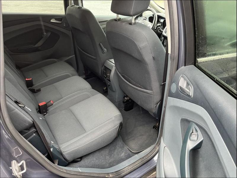 Ford c-Max II 1.6 Tdci 116 Cv Titanium